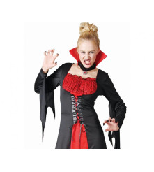 Costum Vampirita Rosie pentru Adulti Marimea M