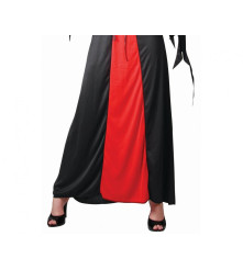 Costum Vampirita Rosie pentru Adulti Marimea M