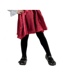 Costum carnaval Pirat pentru fete 92/104 cm (3-4 ani)