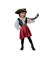 Costum carnaval Pirat...