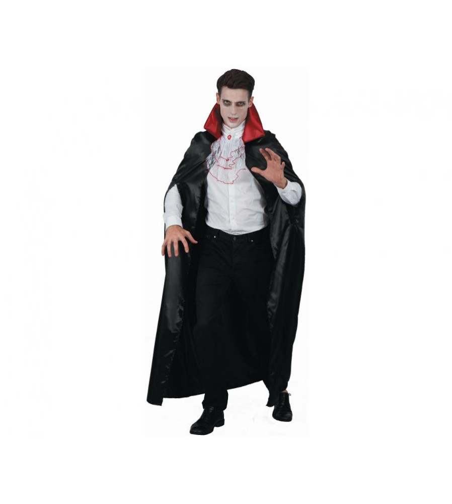 Costum Vampir Insetat pentru Adulti Marimea 52