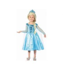 Costum carnaval Printesa...