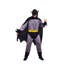 Costum Batman (Liliac)...