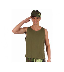Costum Soldat pentru Adulti Marimea 56