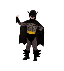 Costum carnaval Supererou...