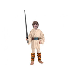 Costum carnaval Razboinic...