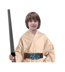 Costum carnaval Razboinic Galactic 110/120 cm (5-6 ani) pentru Copii