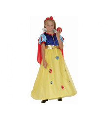 Costum carnaval Alba ca...
