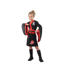 Costum carnaval Ninja...