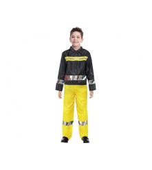 Costum Pompier pentru Copii...