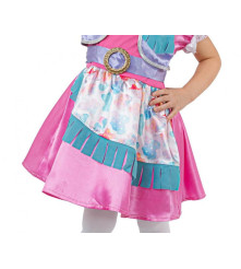 Rochie Cowgirl pentru fete, marime 92/104 cm ( 3-4 ani) Rochie, Curea si Esarfa