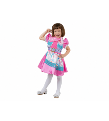 Rochie Cowgirl pentru fete,...