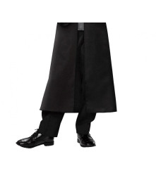 Costum Vrajitor pentru Copii, marime 110/120 cm (5-6 ani)
