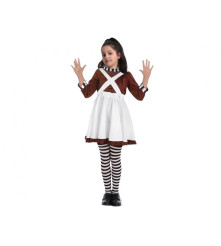 Costum carnaval Crazy Girl...