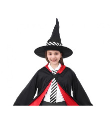 Costum carnaval Vrajitor pentru Copii 130/140 cm (9-10 ani)