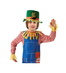 Costum carnaval Sperietoare pentru Copii 110/120 cm (5-6 ani)