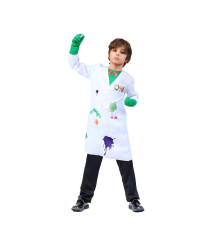 Costum carnaval Om de...