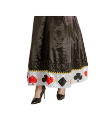 Costum Regina Inimilor pentru Adulti Marime S