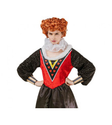 Costum Regina Inimilor pentru Adulti Marime S