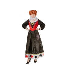 Costum Regina Inimilor...