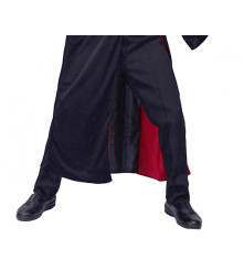 Costum carnaval Vrajitor pentru Copii 110/120 cm (5-6 ani)