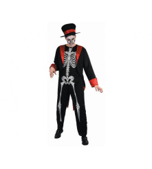 Costum Schelet pentru...