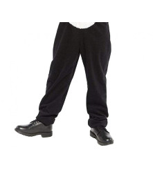 Costum carnaval Pisica Neagra pentru copii 110/120 cm (5-6 ani)