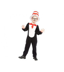 Costum carnaval Pisica...
