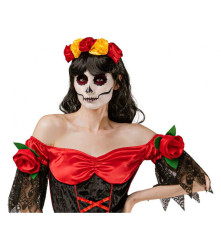 Costum Spaniola pentru Adulti, Marimea M
