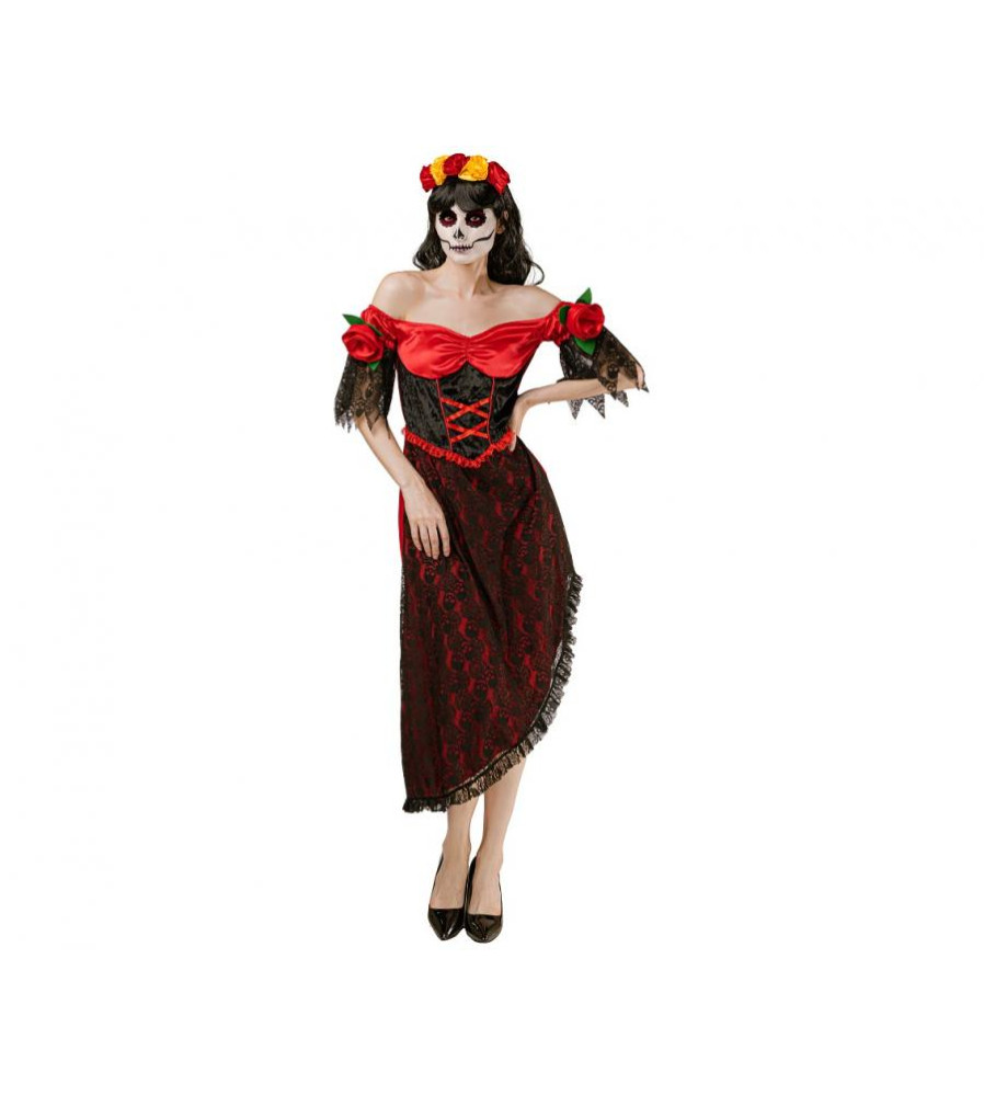Costum Spaniola pentru Adulti, Marimea M