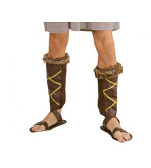Costum Razboinic Viking pentru Adulti, Marimea L