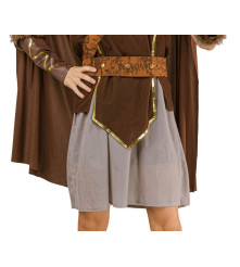 Costum Razboinic Viking pentru Adulti, Marimea L