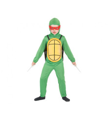 Costum Testoasa Curajoasa...