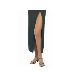 Costum Maicuta pentru Adulti, Rochie si Bentita, Marimea M