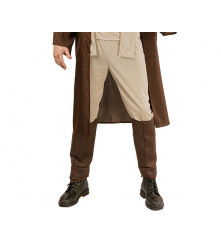 Costum Razboinic pentru Adulti, Marimea 56