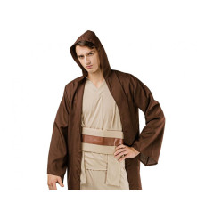 Costum Razboinic pentru Adulti, Marimea 56