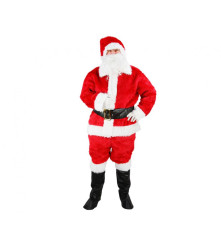 Costum Mos Craciun Set...