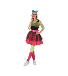 Costum Disco Retro Anii 80...