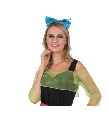 Costum Disco Retro Anii 80 pentru Adulti Marime S