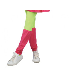 Costum Disco Retro Anii 80 pentru Adulti Marime S