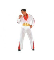 Costum Elvis Elegant pentru...