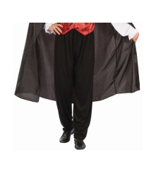 Costum Vampir Gothic pentru Adulti, Marime 52