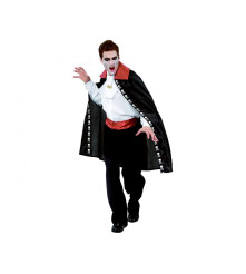 Costum Vampir pentru Adulti...