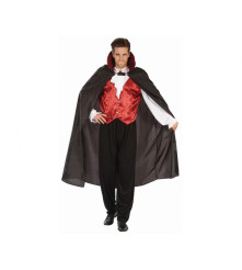 Costum Vampir Gotic pentru...