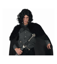 Pelerina Cavaler pentru Adulti Marime M