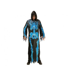 Costum Schelet Grim pentru...