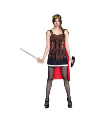 Costum Gladiator pentru...