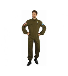 Costum pentru adulti Pilot...