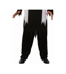 Costum Preot Insangerat pentru Adulti cu Toga si Vesta, Marimea 52