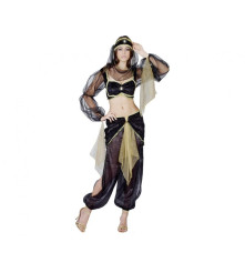 Costum Dansatoare Orientala...